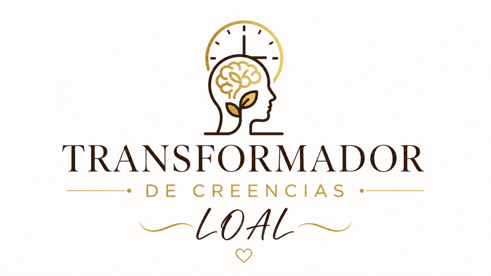 Transformador de Creencias — Método LOAL